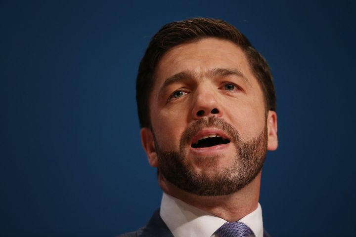 Crabb's coiffed facial hair has given renewed hope to hirsute campaigners