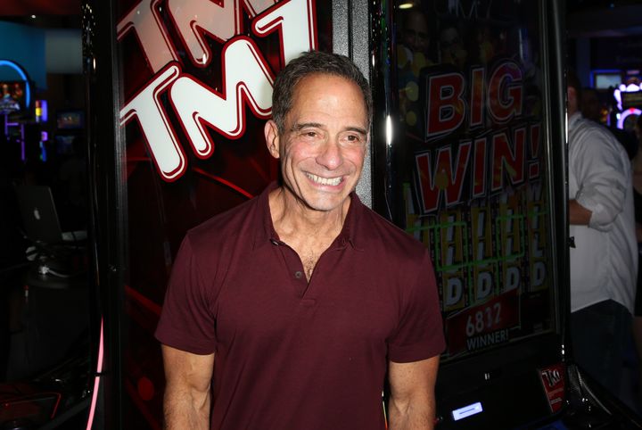In a new essay, TMZ executive producer Harvey Levin revealed shame caused him to keep his sexuality secret for many years.