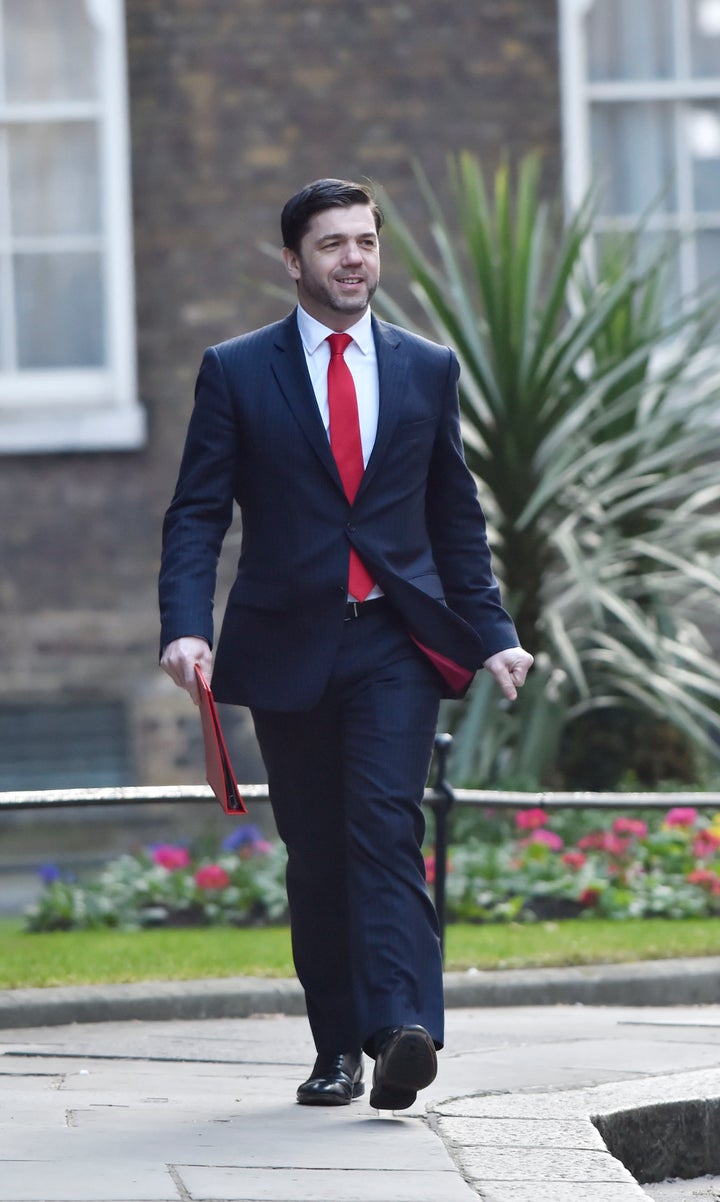 <strong>Stephen Crabb</strong>