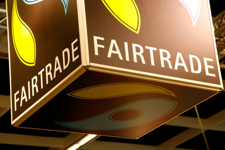 Fairtrade status doesn't include those Dairy Milk products combined with other Mondelez brands
