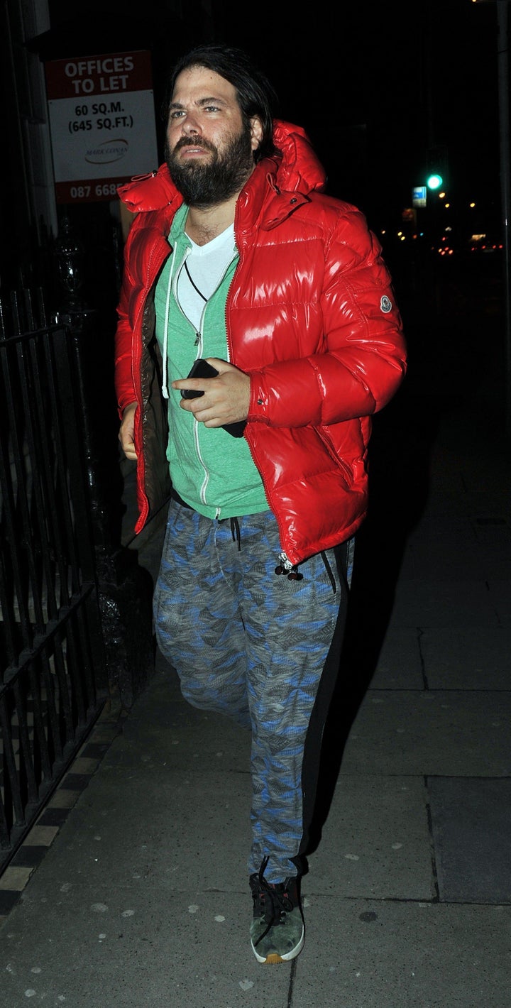 <strong>It is believed the photos were obtained after the email account of Adele's boyfriend, Simon Konecki, was hacked.</strong>
