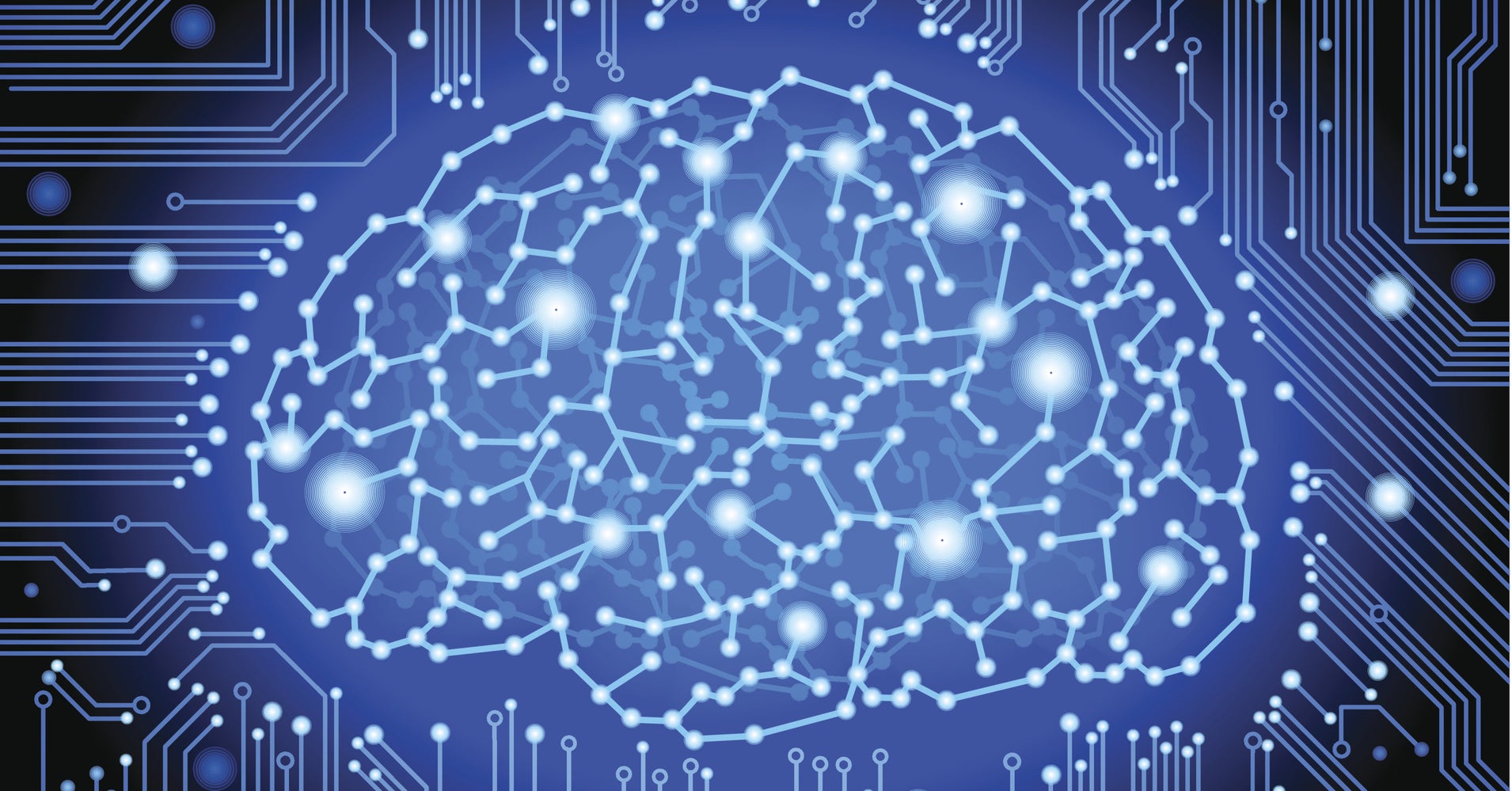 This Amazing Computer Chip Is Made Of Live Brain Cells HuffPost