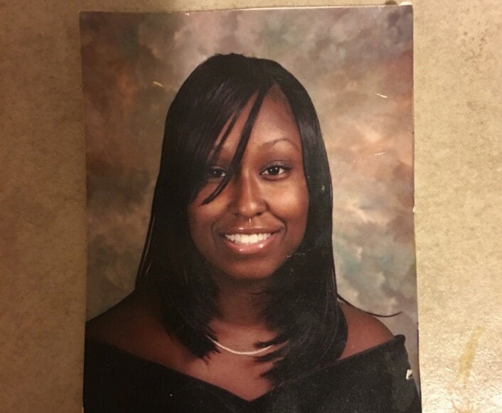 Cherelle Baldwin is on trial for the murder of her ex-boyfriend. She claims she was acting in self-defense.