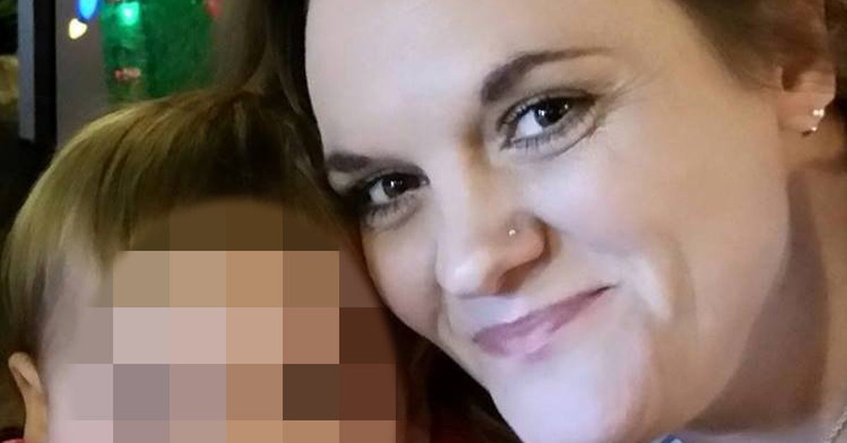 Mother Arrested After ‘Burning Daughter, 2, In Oven’ | HuffPost UK News