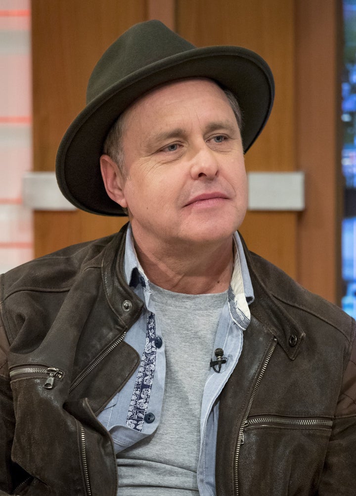 <strong>Martin Daniels</strong>