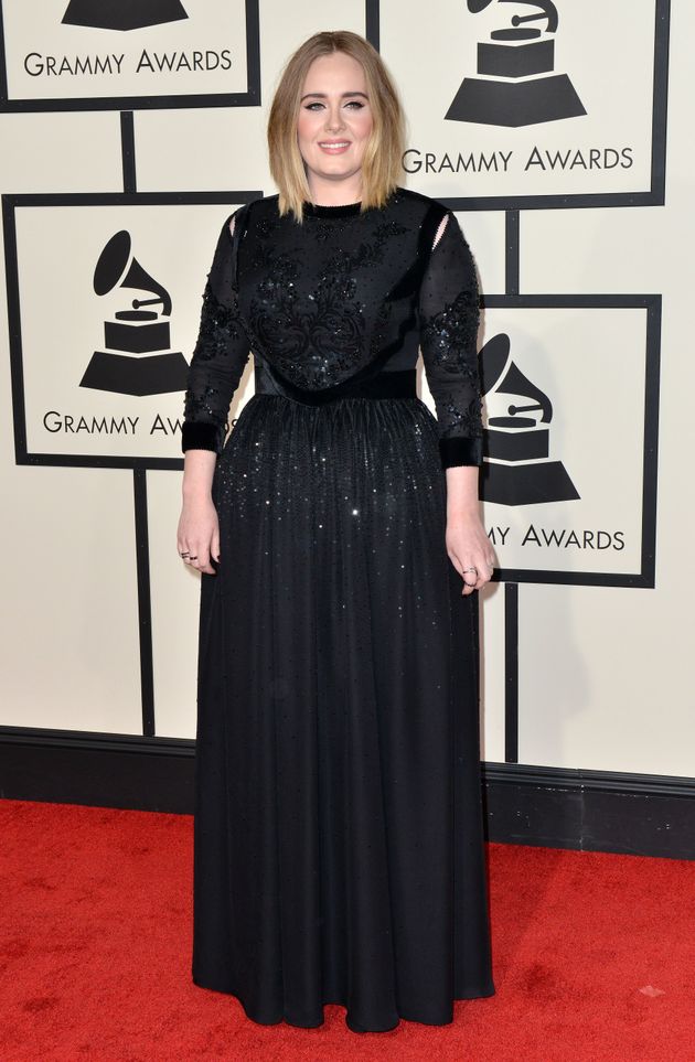 Adele's Half-Brother Reveals Rift: 'We're Not Close At All' | HuffPost UK