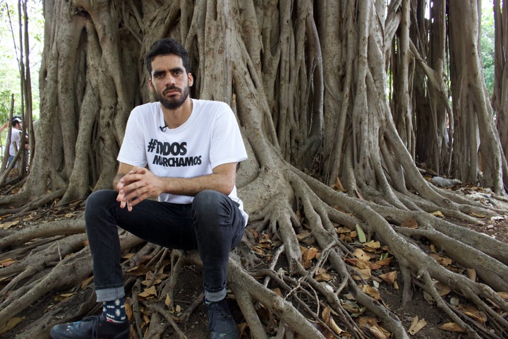 Cuban dissident and artist Danilo "El Sexto" Maldonado Machado has been detained multiple times by the Cuban government. In an interview with The Huffington Post in Havana, Maldonado shares his hopes and dreams for Cuba.