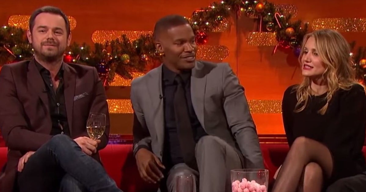 Graham Norton’s Greatest Celebrity Impressions And Accents | HuffPost