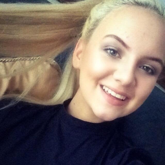 Jodie-Lee Daniels, 15, also drowned
