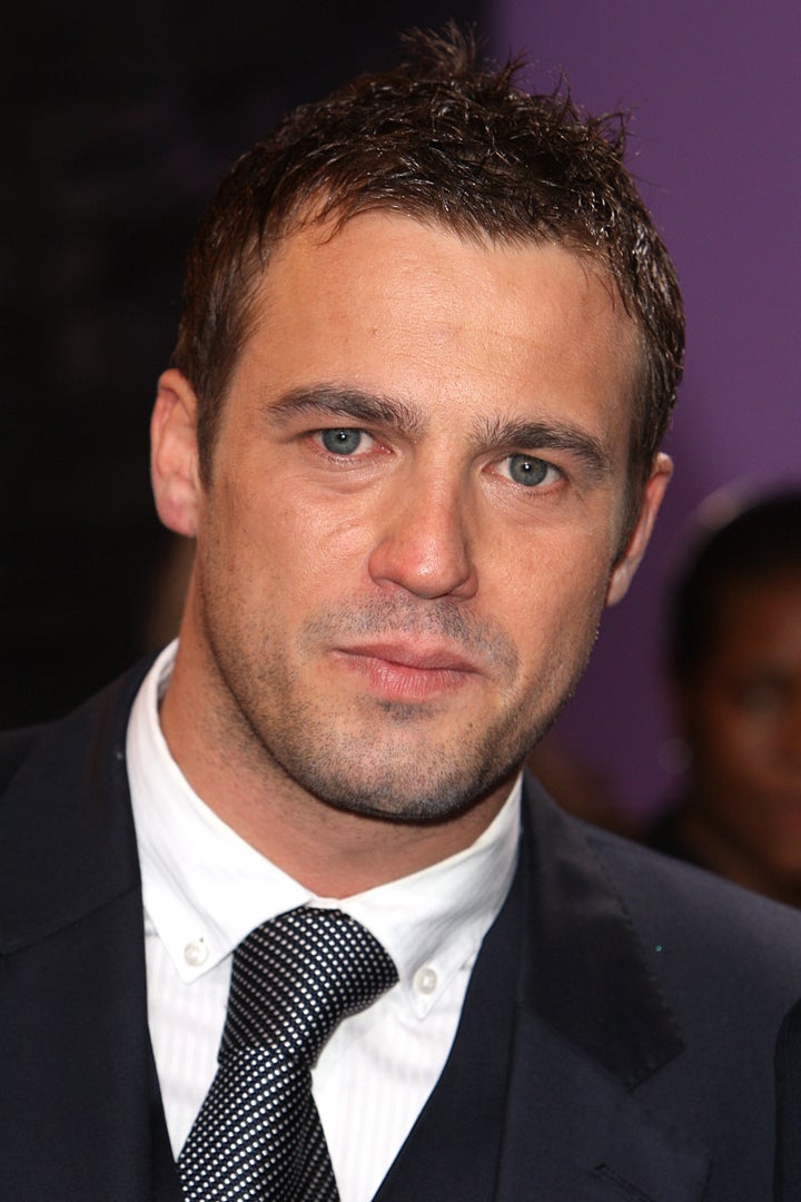 Jamie Lomas