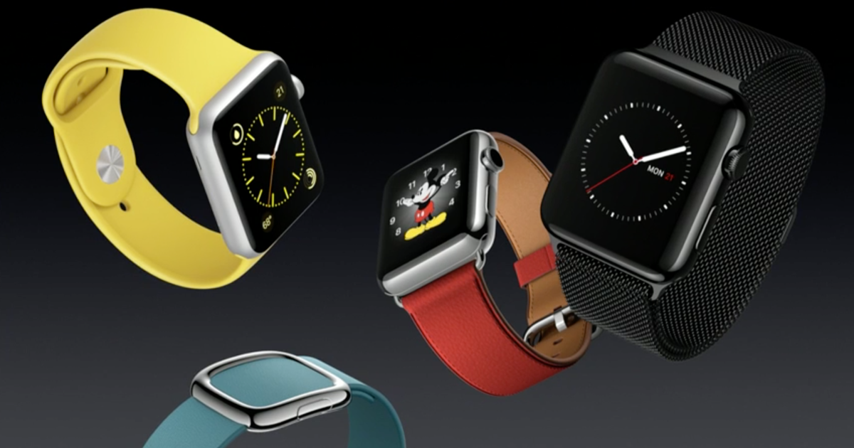 cheaper version of apple watch