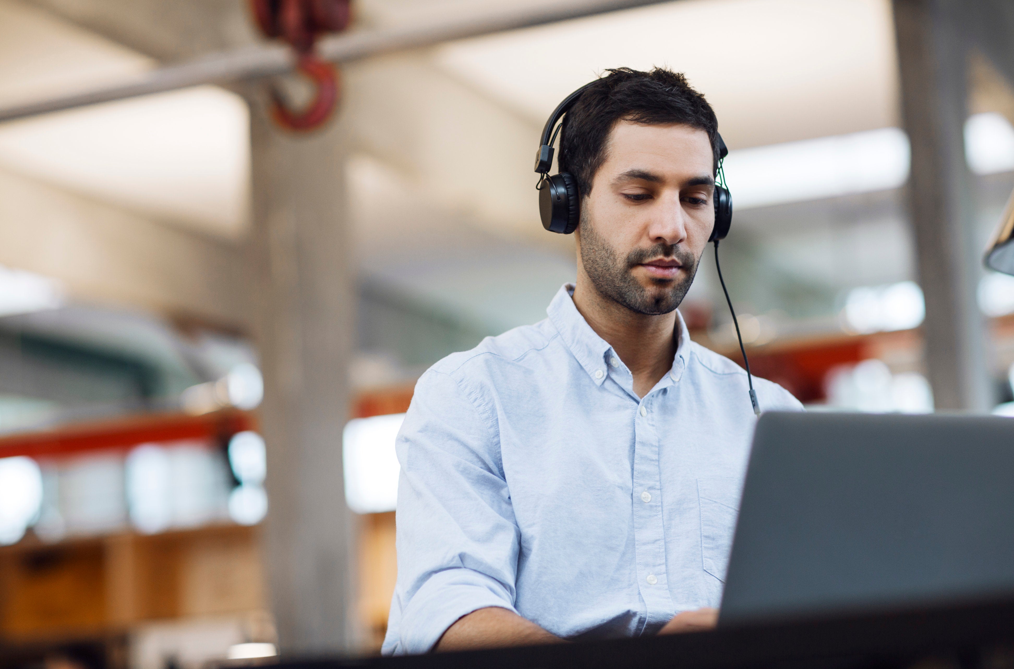 music podcast maker