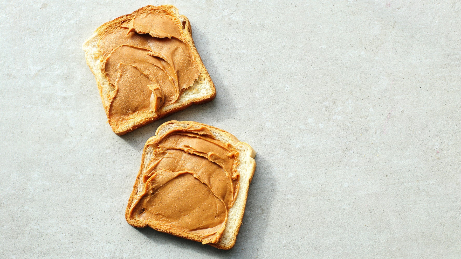 A Ranking Of How Much Fat Is In Your Favorite Nut Butter Huffpost Life A Ranking Of How Much Fat Is In Your Favorite Nut Butter Huffpost Life