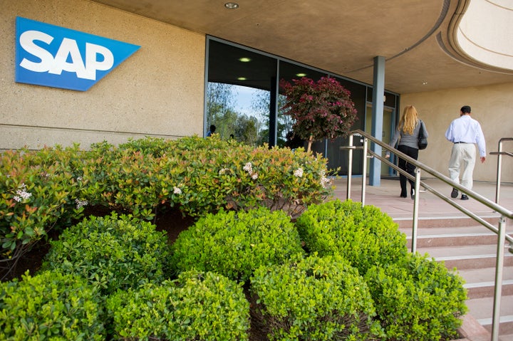 At SAP, the interview process for autistic candidates was extended to five weeks and now includes soft skills training.