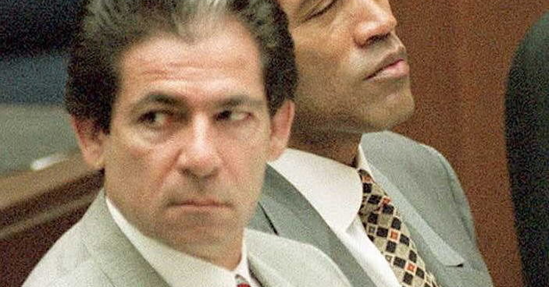 Yes, Robert Kardashian Really Suspected O.J. Simpson Was Guilty | HuffPost