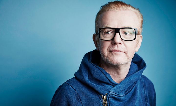 Chris Evans and his 'Top Gear' team will be kept in check by a new boss