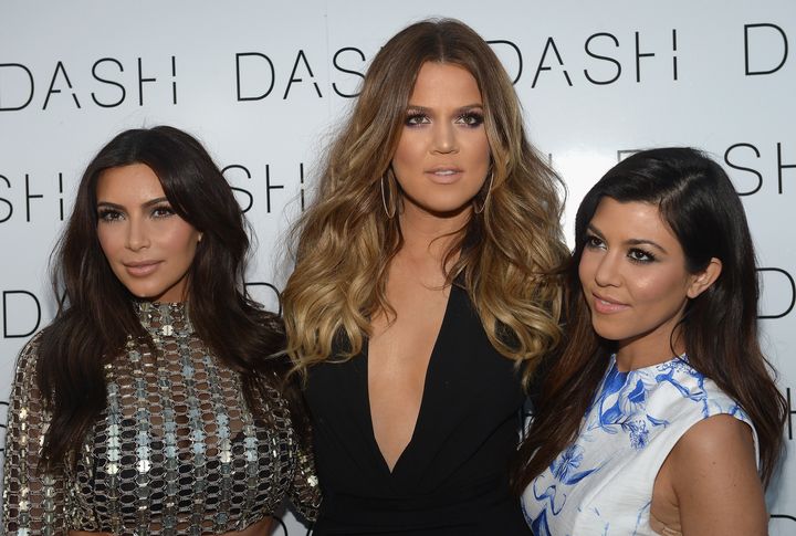 This isn't the first time the Kardashians' beauty range has come into legal trouble.
