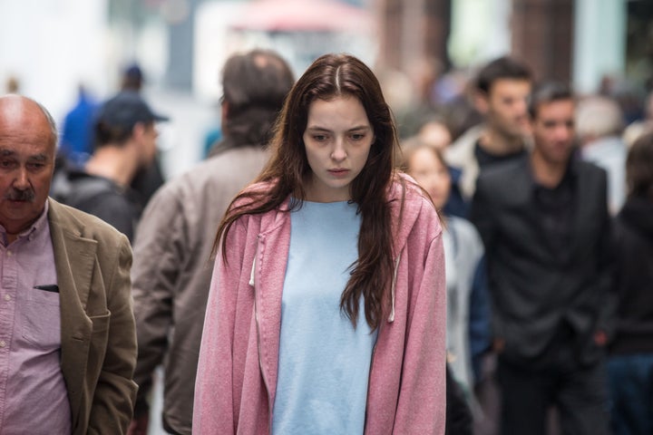 <strong>Jodie Comer as Ivy Moxam</strong>