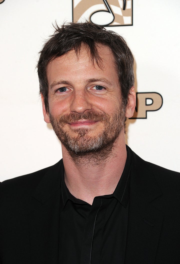 <strong> Dr Luke</strong>