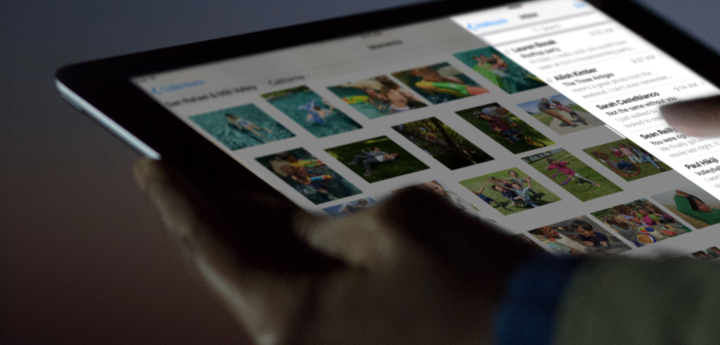 Night Shift tool rolls out with iOS 9.3