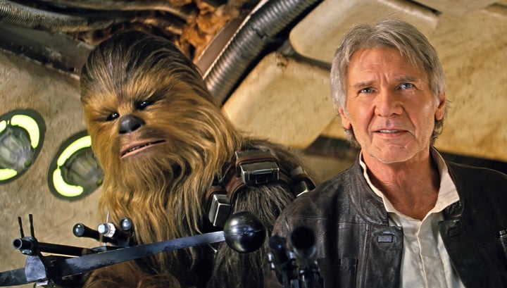 Harrison Ford Gives New Hope Han Solo Could Return In Star Wars