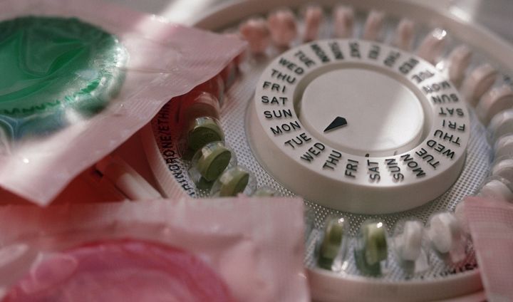 Is a male birth control pill a viable option?