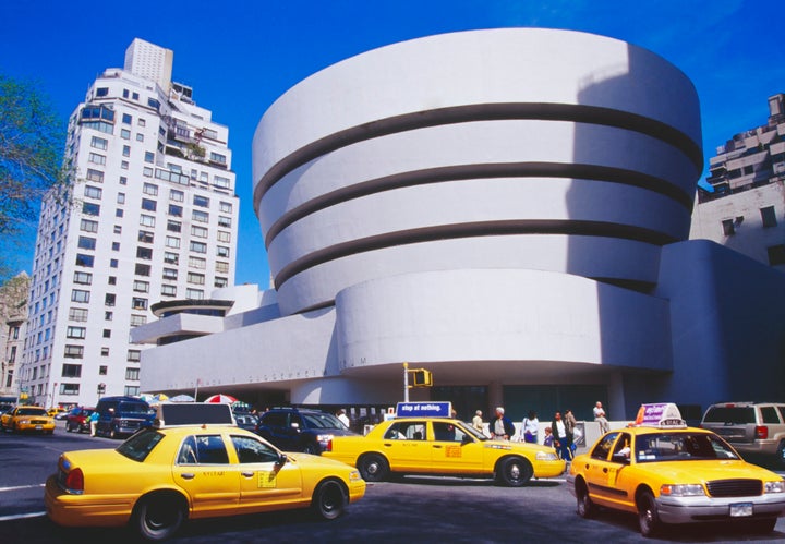 9 Things Museums Can Do To Improve The Way We Experience Art | HuffPost ...