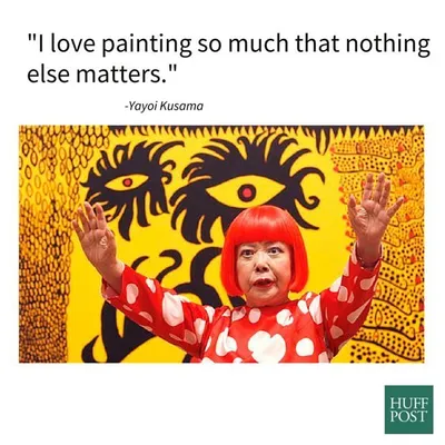 While You Weren't Looking, Yayoi Kusama Sneakily Built Herself Her Own  Museum in Tokyo