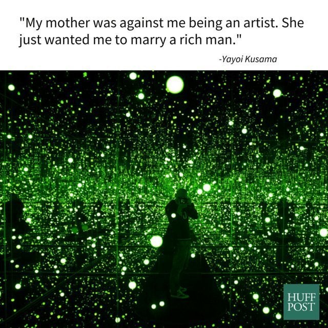 Yayoi Kusama Is Only Artist Named in 'TIME's 100 Most Influential People