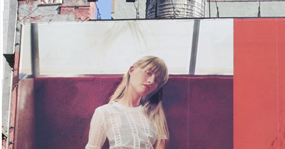 How One Woman Stood Up To A Sexist Calvin Klein Billboard | HuffPost Women How One Woman Stood Up To A Sexist Calvin Klein Billboard | HuffPost Women