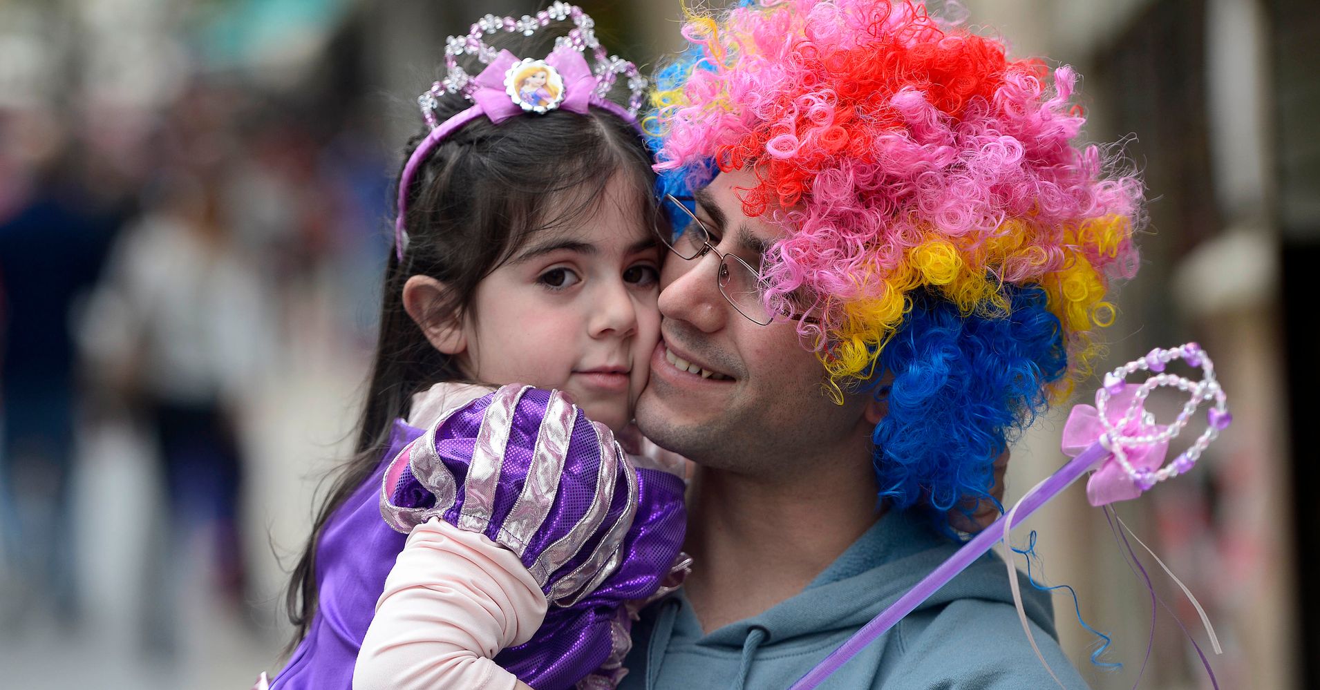 Purim 2016 Dates, History, And Traditions Of The Festive Jewish