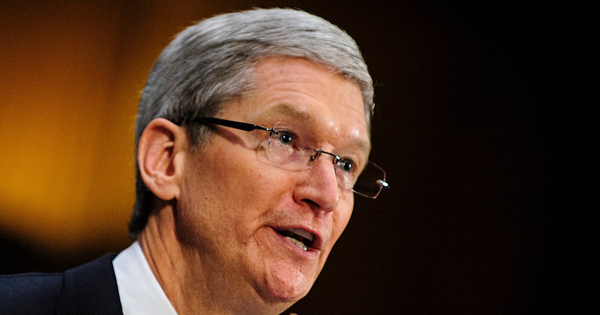 You Should Be Worried If The FBI Can Hack iPhones Without Apple ...
