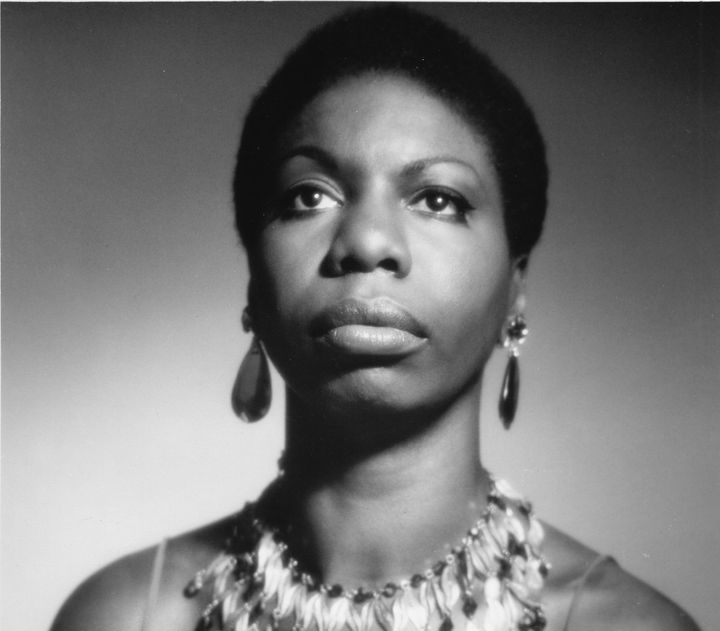 The director of Simone’s 2015 documentary “The Amazing Nina Simone” calls biopic "ugly and inaccurate."