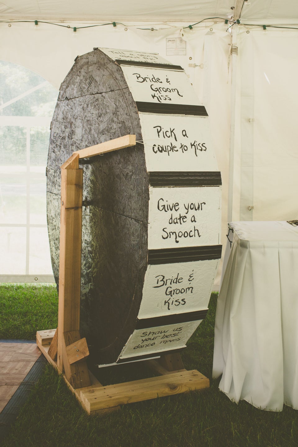 21 Awesome Wedding Games That Will Keep The Party Going Huffpost
