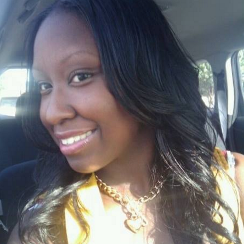 Cherelle Baldwin is accused of killing her ex-boyfriend with her car. She claims she was acting in self-defense.