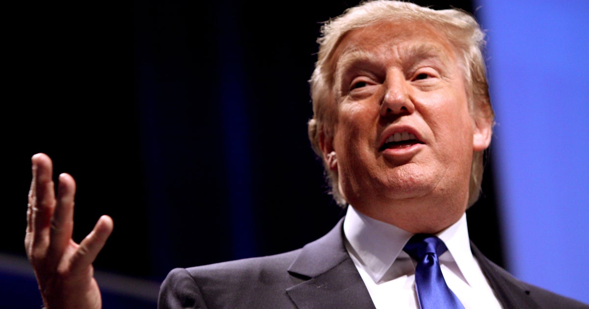 Top Experts Confounded By Advisers To Donald Trump | HuffPost Latest News