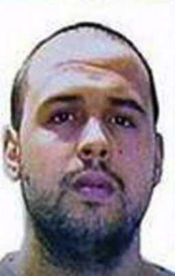 Khalid el-Bakraoui