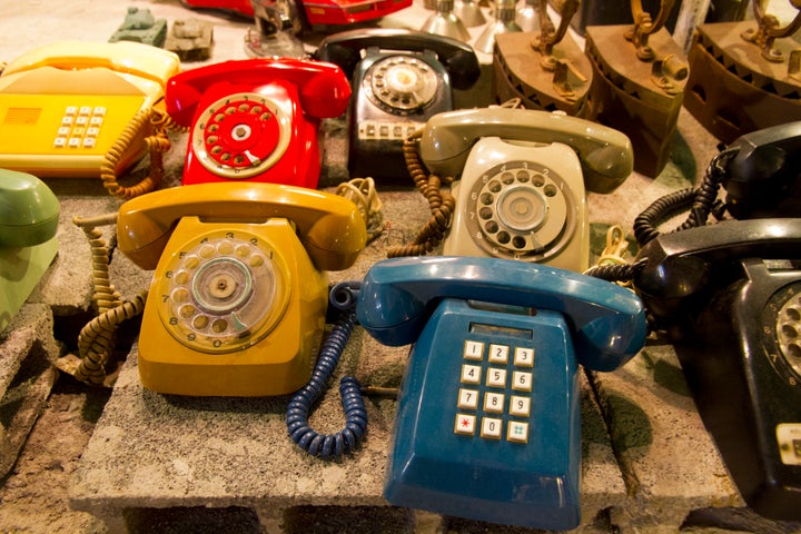 Ed Vaizey, culture minister: "Analogue billing system in a digital world".