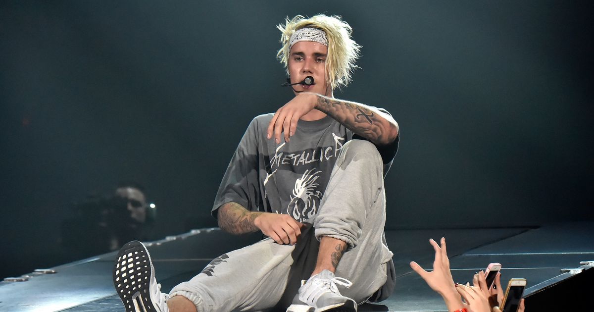 Justin Bieber Cancels ‘Purpose’ Tour Meet And Greets With Elaborate ...