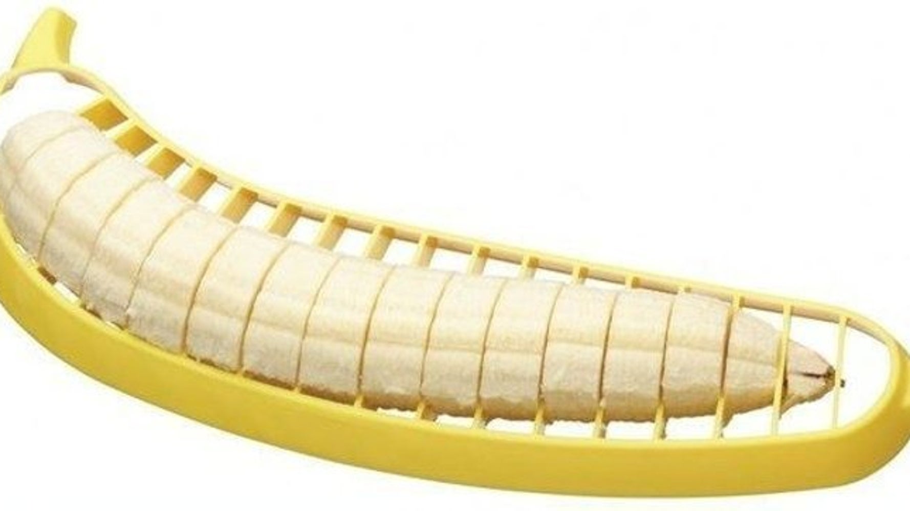 Banana Slicer Amazon Reviews Are Making Us Laugh Out Loud HuffPost UK