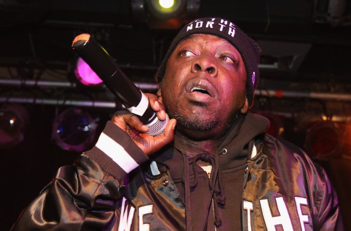 Phife Dawg (1970-2016)