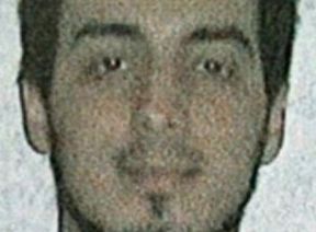 Najim Laachraoui is being sought by police over the Brussels bombings