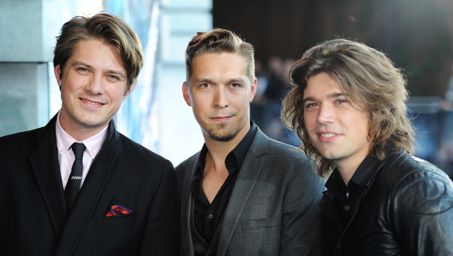 Hanson Says Many Of You Have Been Singing 'MMMBop' Wrong For The Last ...