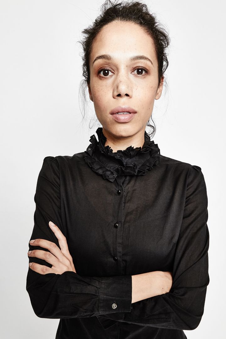 Prior to The A Word, Vinette will be most familiar to viewers of 'Sherlock', where she plays one of the few characters immune to the detective's charms.
