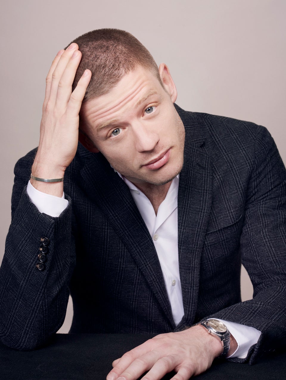 James Norton's 100 Sexiest Snaps