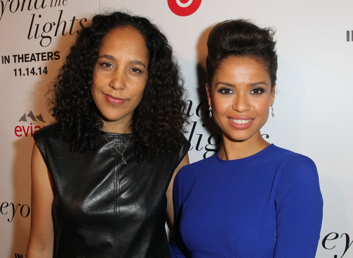 Gugu Mbatha-Raw, Gina Prince-Bythewood Reteaming For 'An Untamed State ...