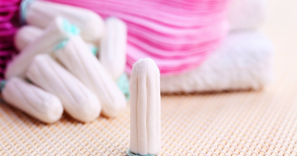 Free Tampons Likely Coming To All NYC Schools, Shelters and Jails