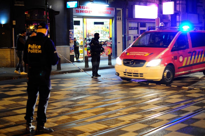 A Brussels taxi dispatcher's error may have prevented further chaos on Tuesday after reportedly sending the bombers a car ins