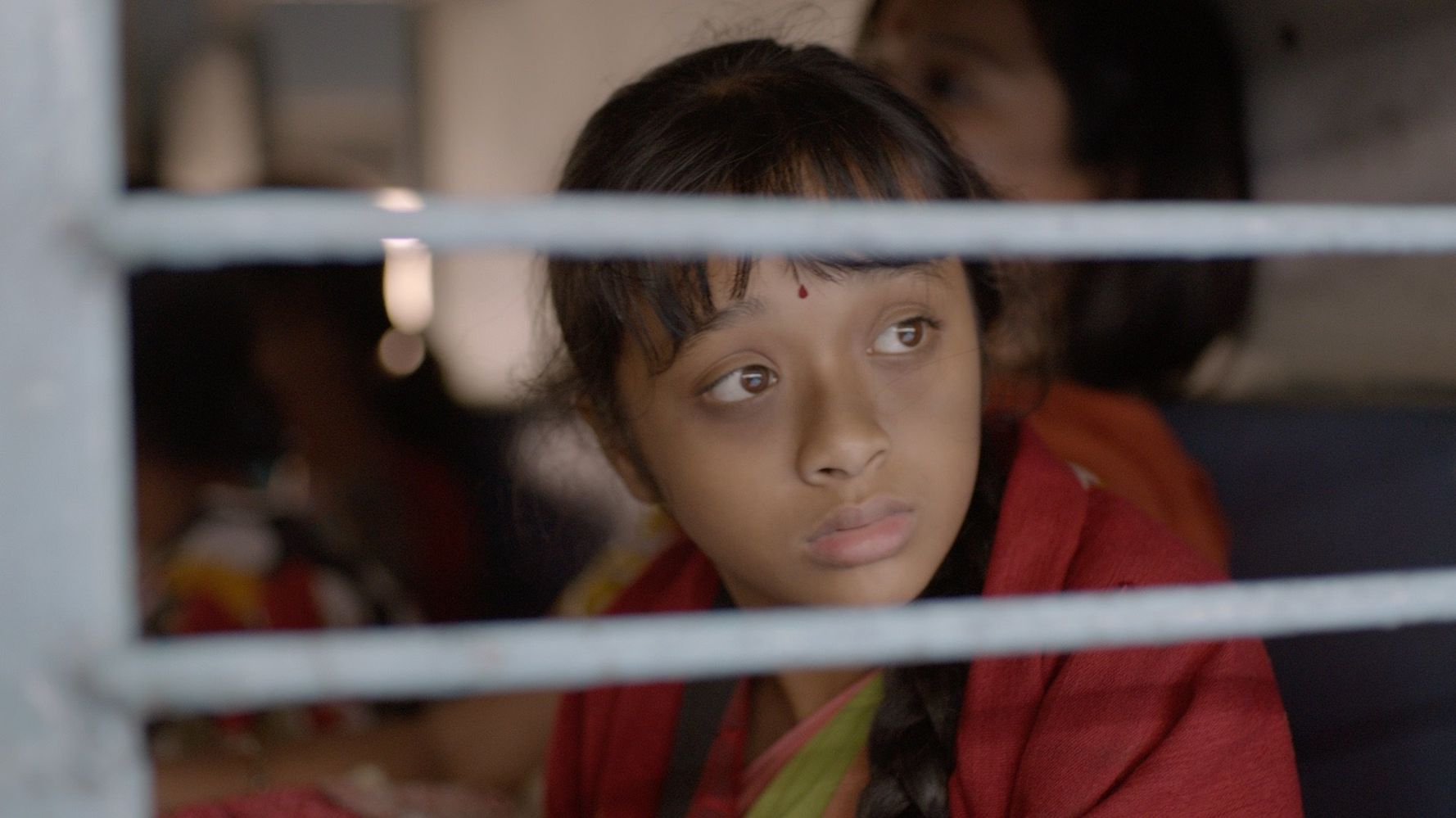 New Film ‘sold Tells Story Of 13 Year Old Girl Trafficked Into A