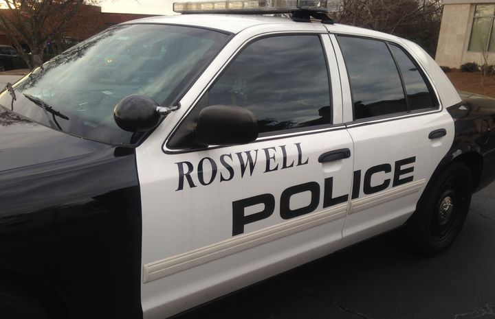 Latinos were disproportionately arrested for driving without a valid license in Roswell, Georgia, according to a new report.